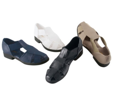 Fisherman Flats