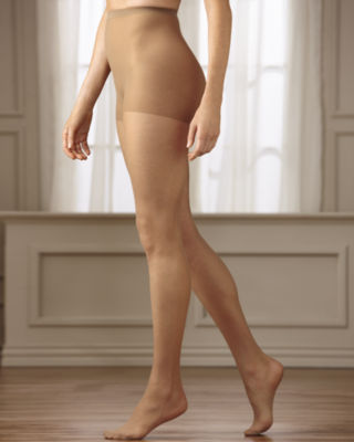 Non-Run Sheer Panty Hose