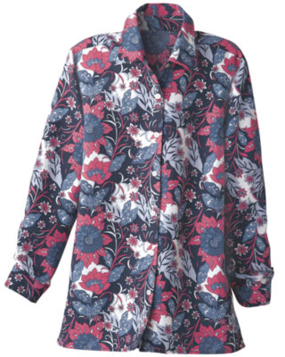 Print Tunic