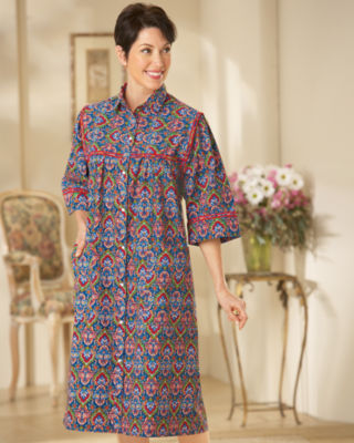 Paisley Delight Models Coat&reg;