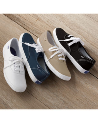 Canvas Champion Oxfords
