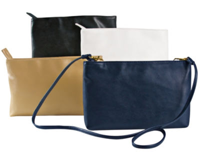 Two-In-One Purse