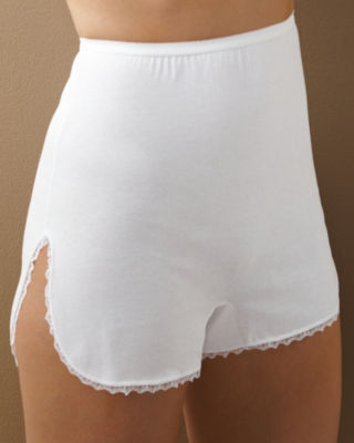 Comfort Leg Panty