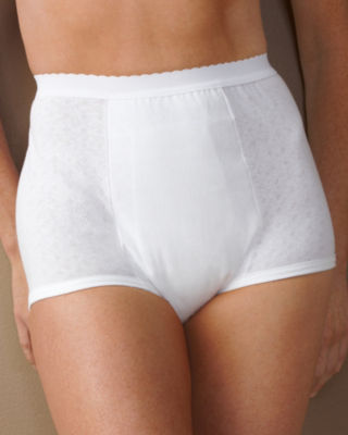 Heavy Duty Incontinence Panties