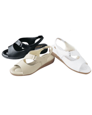 The Perfect Sandals