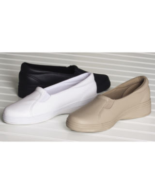 Jensen Slip-On Stretch Shoes