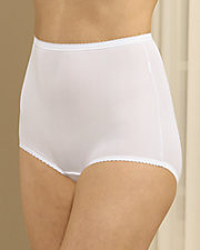No Show Stretch Panties