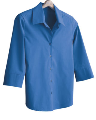 Classic Poplin Dress Shirts 