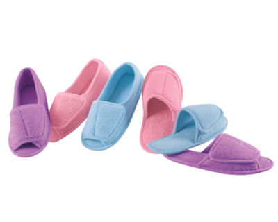 Terry Slippers