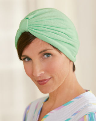 Terry Turban