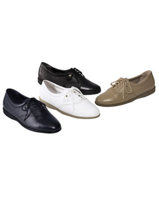 Motion Oxfords 