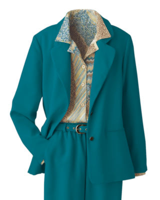 Polyester Jacket