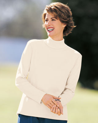 Turtleneck