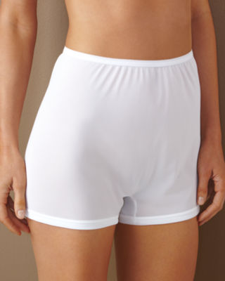 Flare Leg Panty