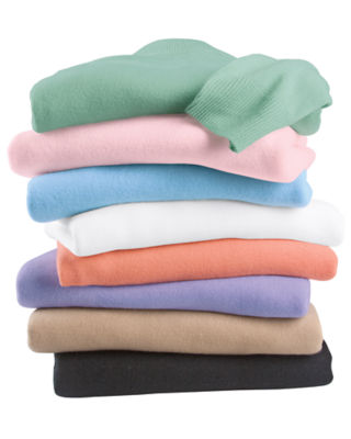 Touch of Heaven Long Sleeve Sweater