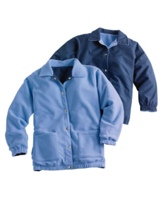 Reversible Coat
