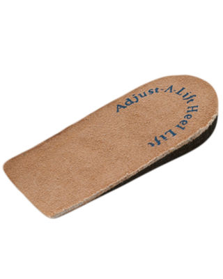 Adjust-A-Lift Heel Lift