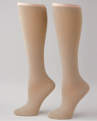 Silverline ® Lady Firm-Support Knee-Hi
