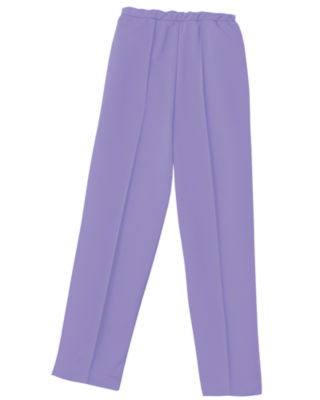 Stitched Crease Pants