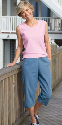 V-Yoke Capri 