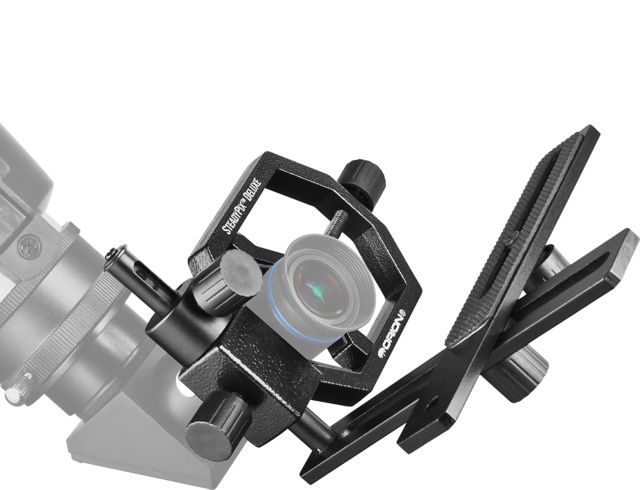 New Orion SteadyPix Deluxe Camera Mount  