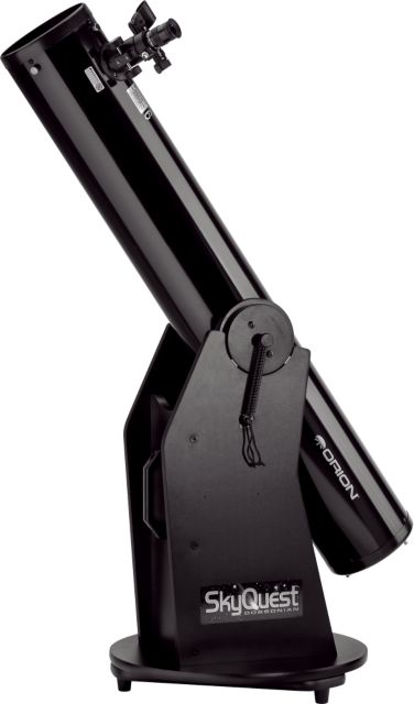 Orion SkyQuest XT6 Classic Dobsonian Telescope