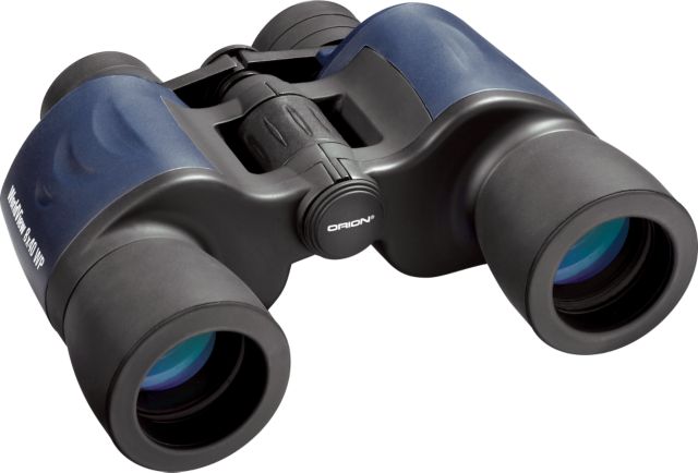 Orion 8x40 WorldView Waterproof Binoculars