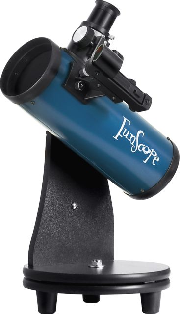 FunScope 76mm Reflector Telescope