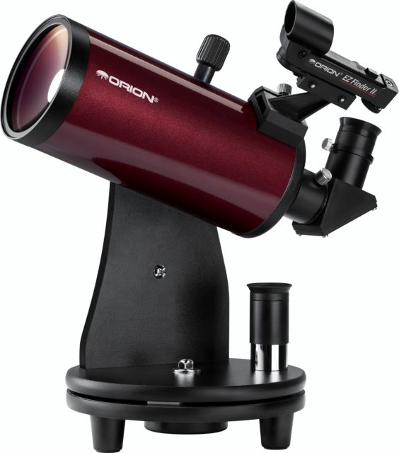 Orion StarMax 90mm TableTop Mak-Cass Telescope