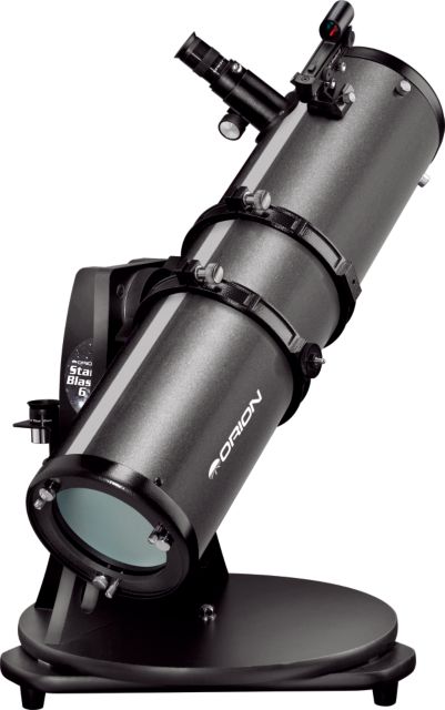 Orion StarBlast 6 Astro Reflector Telescope