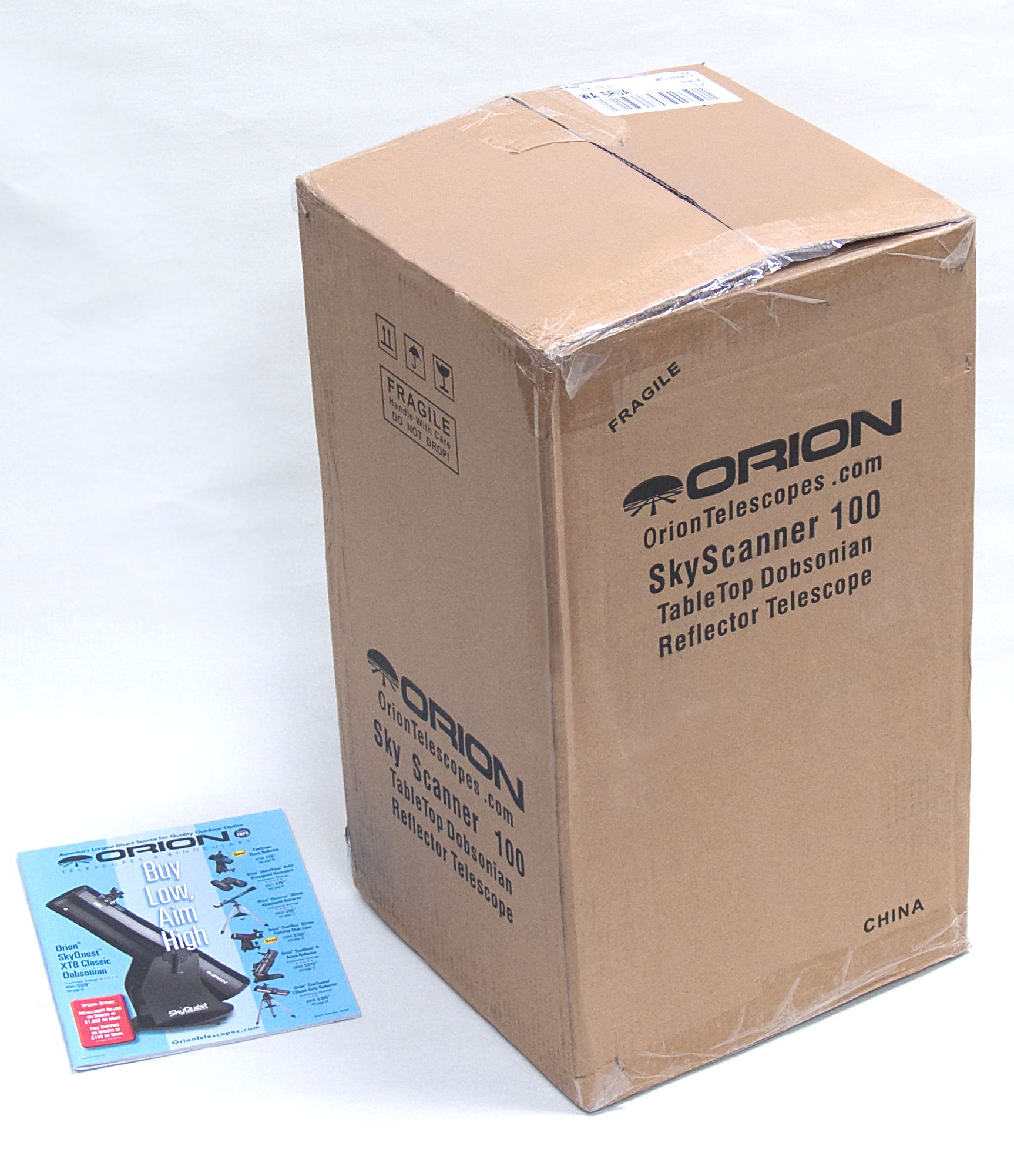 Meets or exceeds all California State Environmental Quality & Safety Regulations (CARB 93120