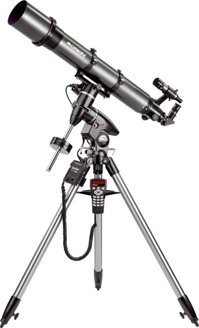 Orion SkyView Pro 120 GoTo Achromatic Refractor