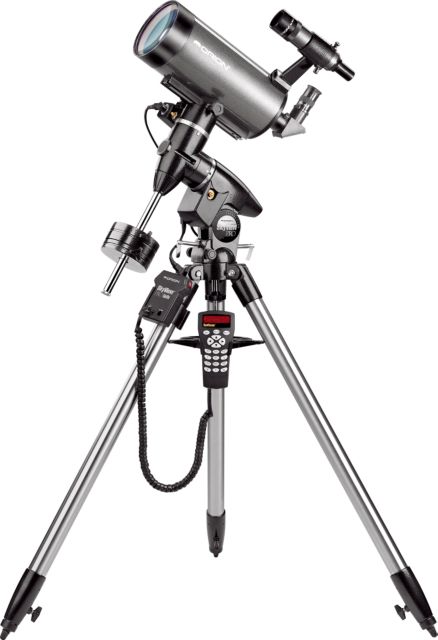 Orion SkyView Pro 127 GoTo Mak-Cass Telescope