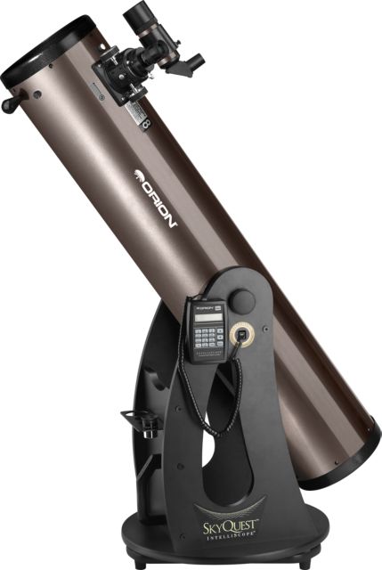 Orion SkyQuest XT8i Computerized IntelliScope