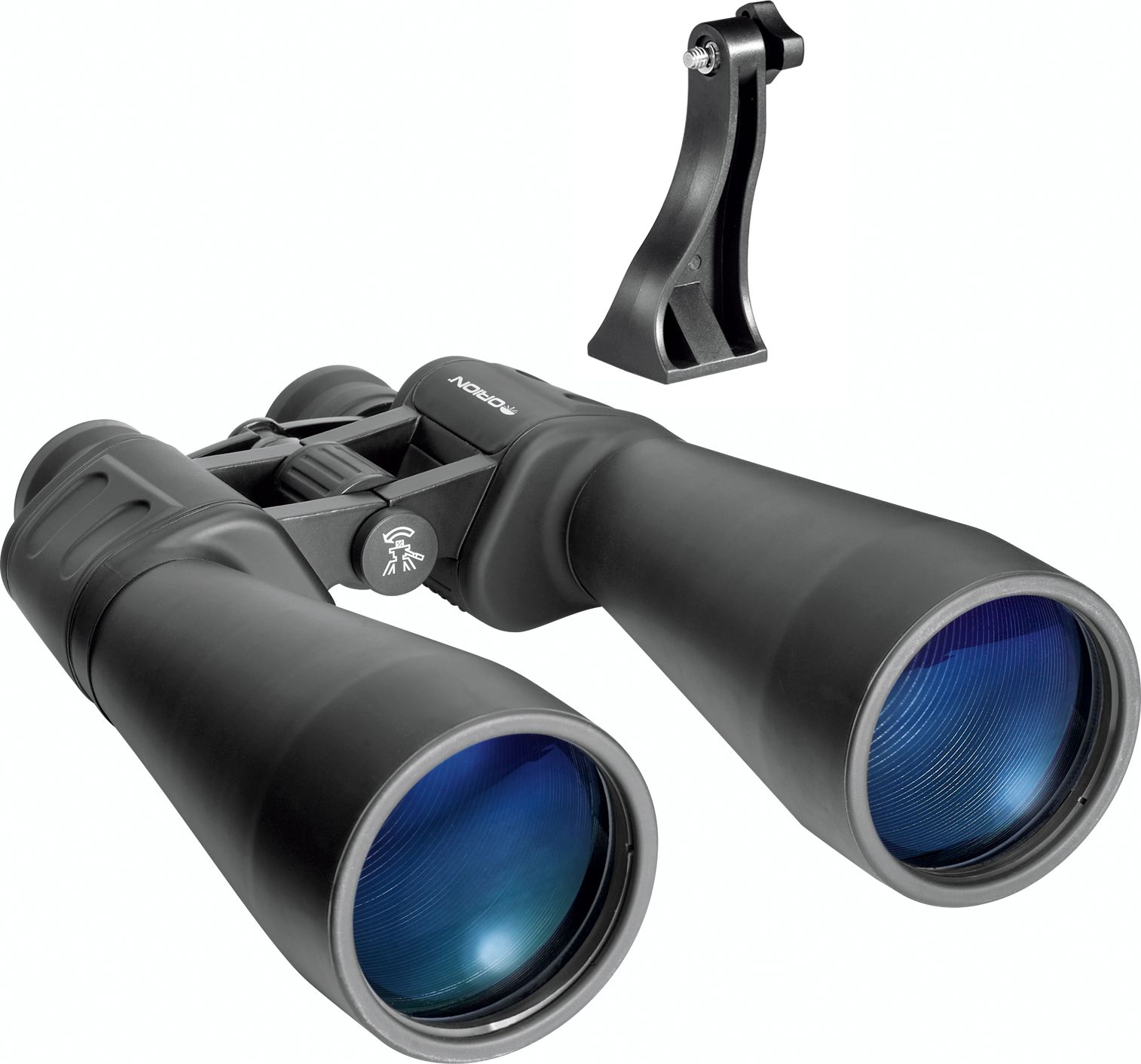 New Orion 15x70 Astronomy Binoculars with Tripod Adapter eBay