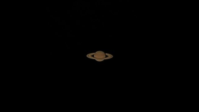 Saturn