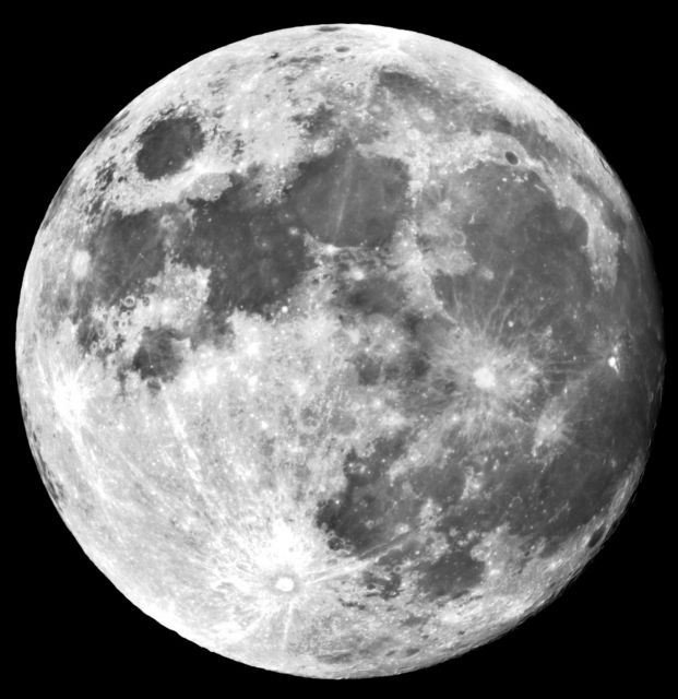 Full Moon