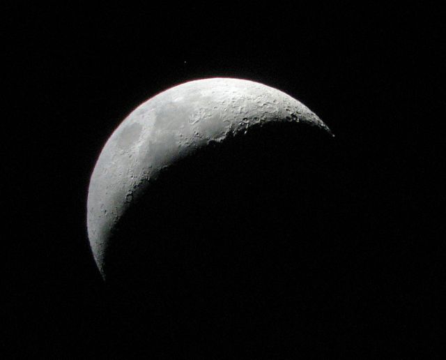 Moon