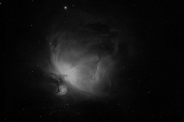 M42 - Orion Nebula