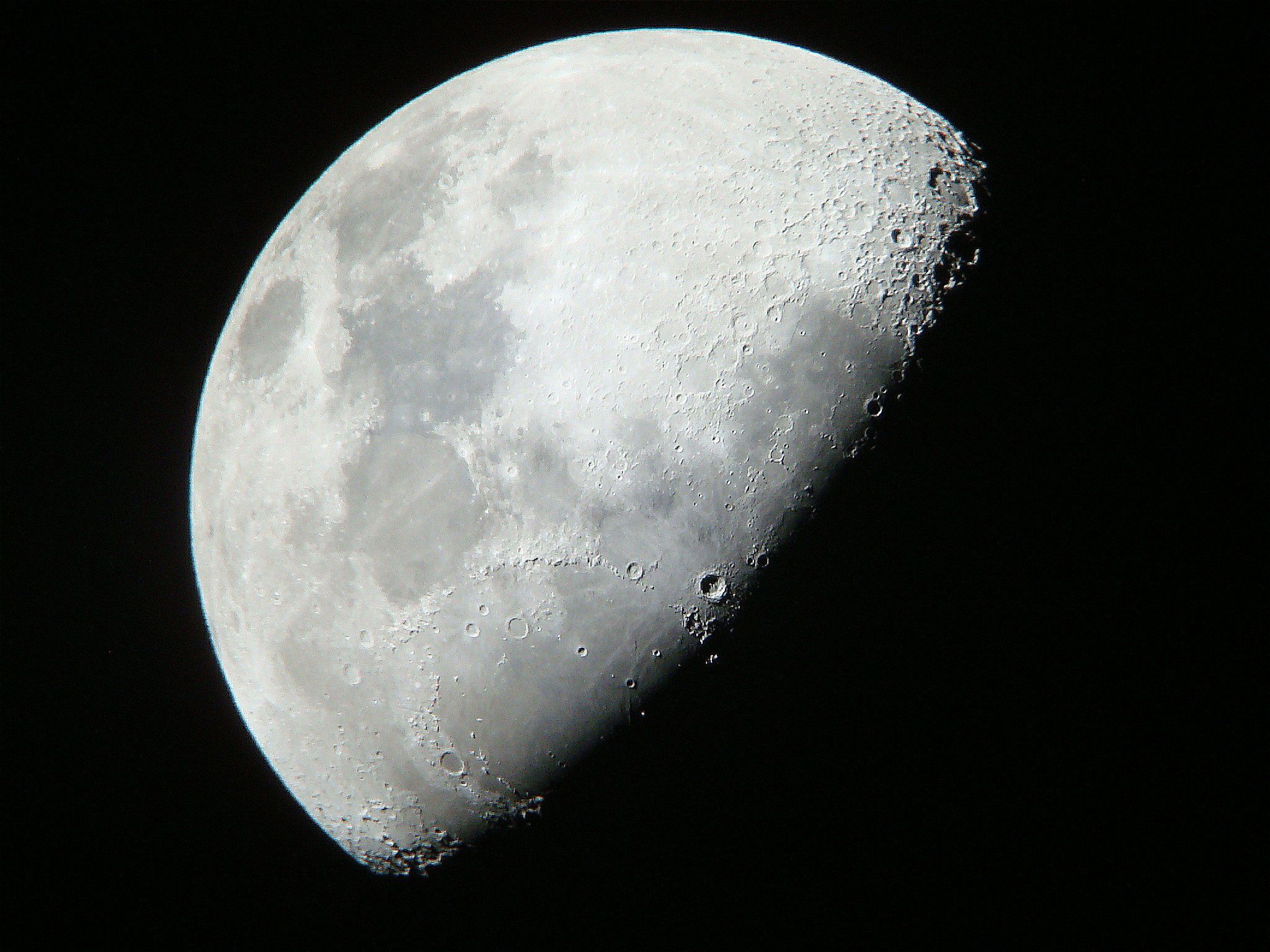 The Moon