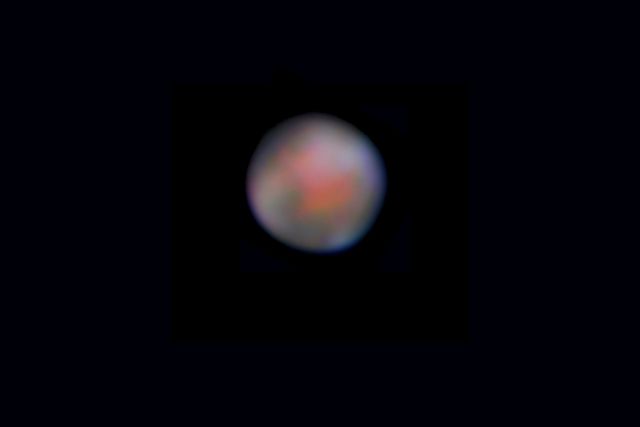 Mars