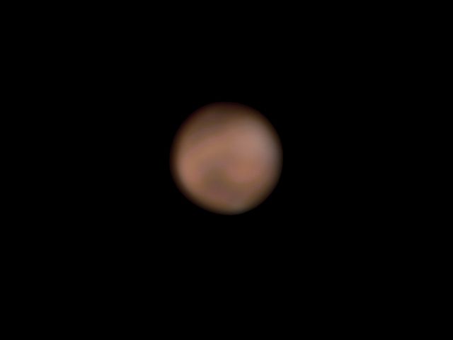 Mars