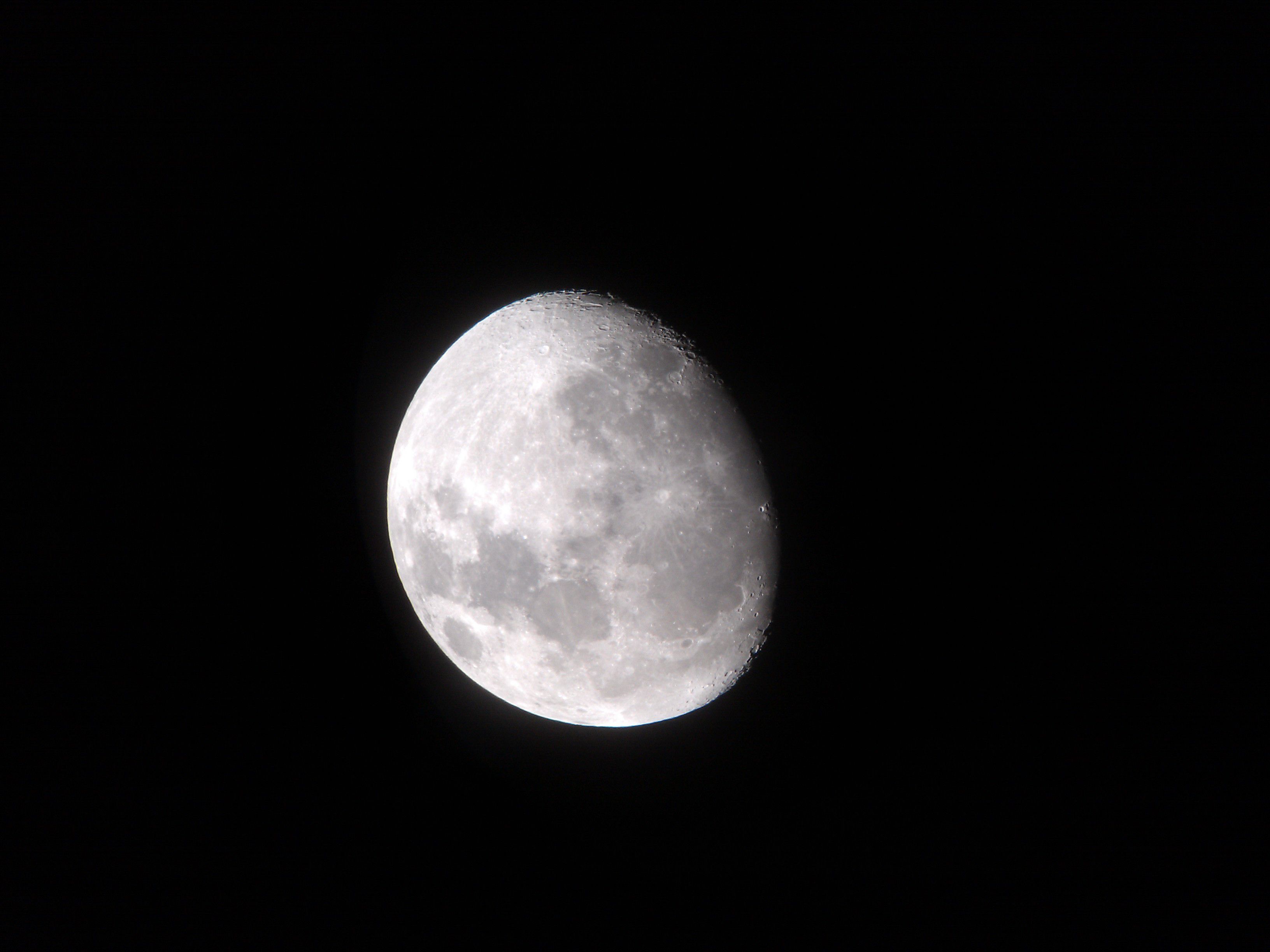 Moon