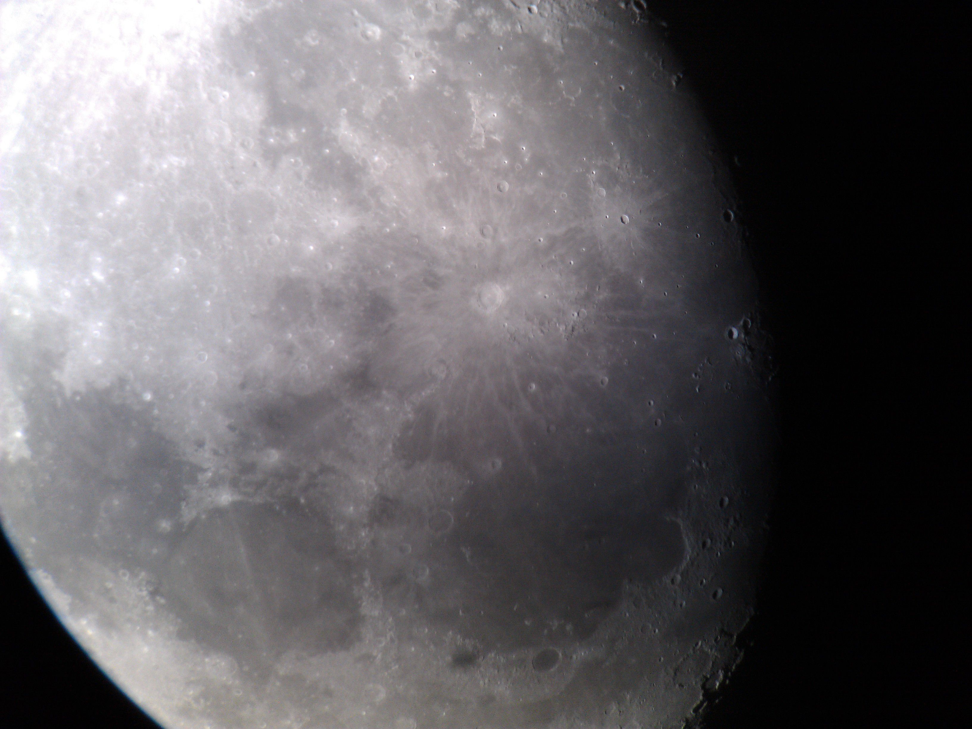 Moon