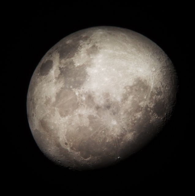 Moon