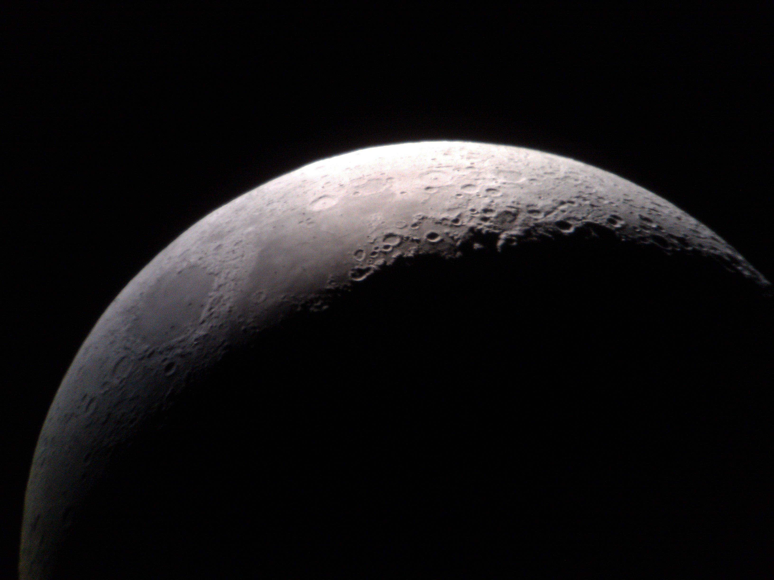 Moon