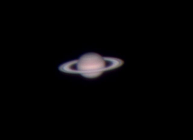 Saturn