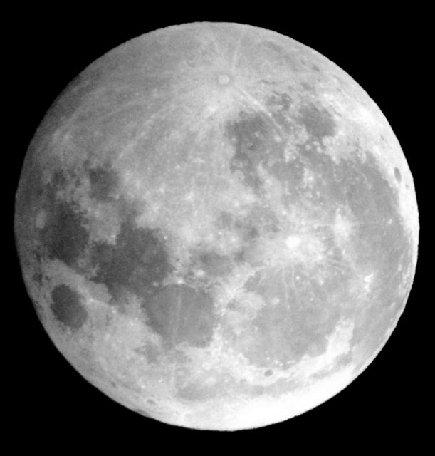 Super Moon