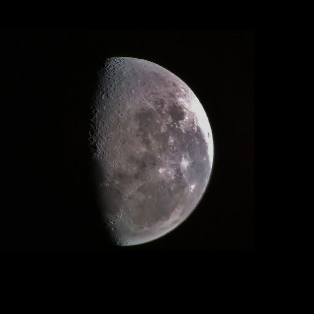 The Moon