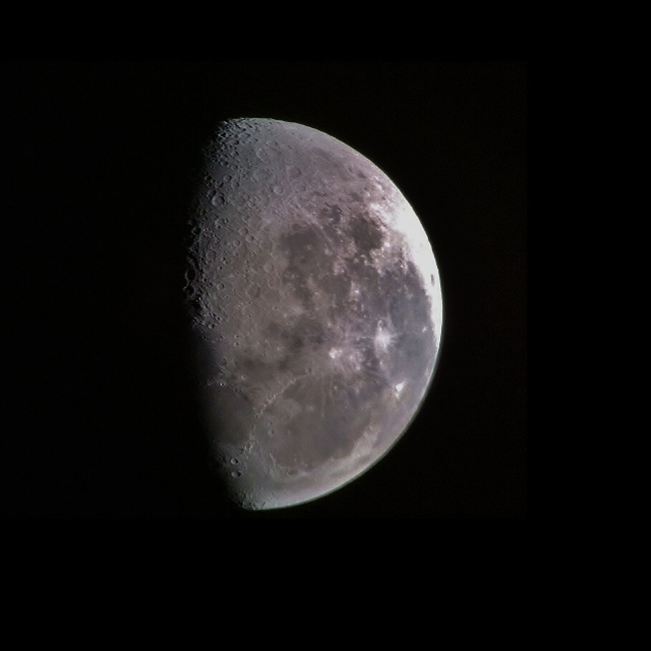 The Moon